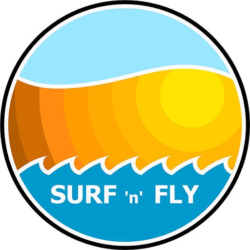 Wingfoil - Surf'n'Fly.com